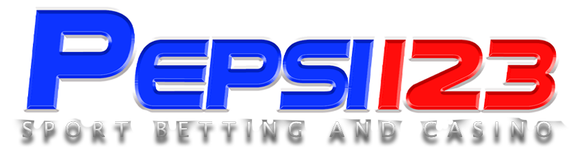Pepsi123 เว็บพนันออนไลน์เครือใหญ่แห่งเอเชีย